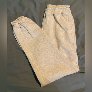 Abercrombie & Fitch Sweat Joggers